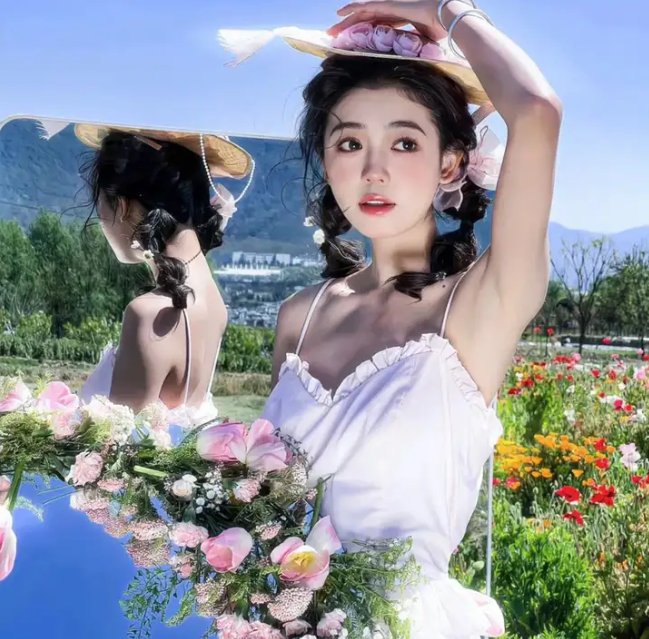 青春校园片单